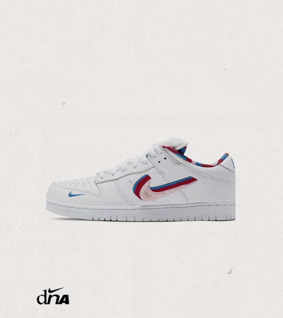 snkrs chunky dunky